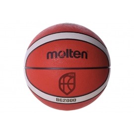 BALÓN BALONCESTO MOLTEN BG2000