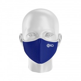 MASCARILLA HIGIÉNICA REUTILIZABLE Y PERSONALIZABLE