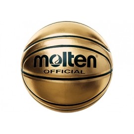 BALÓN BALONCESTO MOLTEN BGSL7 ORO