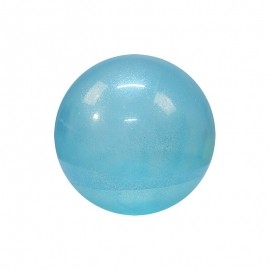 BALÓN MEDICINAL DINÁMICO TRANSPARENTE