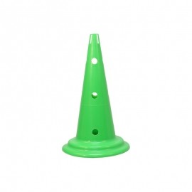 CONO CON SOPORTE PARA PICA Y ARO BASE CIRCULAR