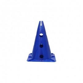 CONO CON SOPORTE PARA PICA Y ARO BASE CUADRADA