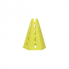 CONO HEXAGONAL