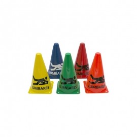 CONO TRAINING LUMBARES