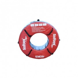 FUNCIONAL TIRE 40 KG