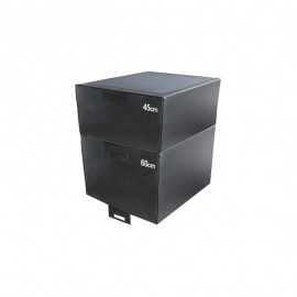 PLATAFORMA SALTO REGULAR FOAM 70x70x15/30/45/60