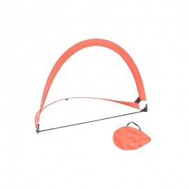 PORTERÍA AUTODESPLEGABLE