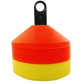 SET CONOS CHINOS 48 UDS