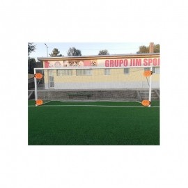 SISTEMA PUNTERÍA FUTBOL / FUTBOL 7 / FUTBOL SALA