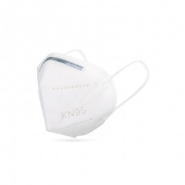 MASCARILLA PROTECTORA KN95