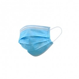 MASCARILLA QUIRÚRGICA TIPO 1