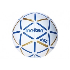 BALÓN BALONMANO MOLTEN HD4000 D60