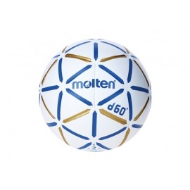 BALÓN BALONMANO MOLTEN H2D4000 D60