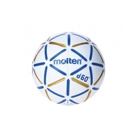 BALÓN BALONMANO MOLTEN H1D4000 D60