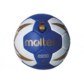BALÓN BALONMANO MOLTEN HX3200
