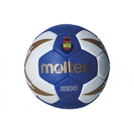 BALÓN BALONMANO MOLTEN H2X3200