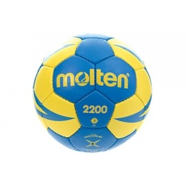 BALÓN BALONMANO MOLTEN HX2200