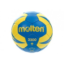 BALÓN BALONMANO MOLTEN H2X2200