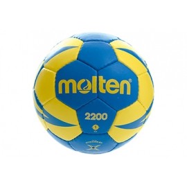 BALÓN BALONMANO MOLTEN H1X2200