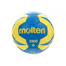 BALÓN BALONMANO MOLTEN H0X2200