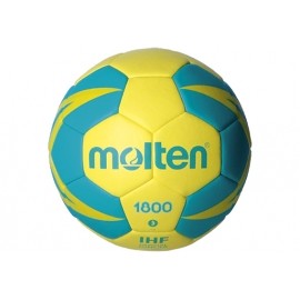 BALÓN BALONMANO MOLTEN HX1800