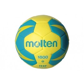 BALÓN BALONMANO MOLTEN H2X1800