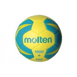 BALÓN BALONMANO MOLTEN H1X1800