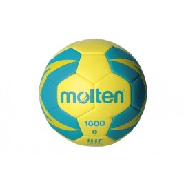 BALÓN BALONMANO MOLTEN H0X1800