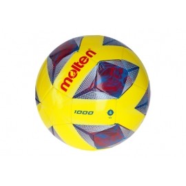 BALÓN FÚTBOL MOLTEN F4A1000