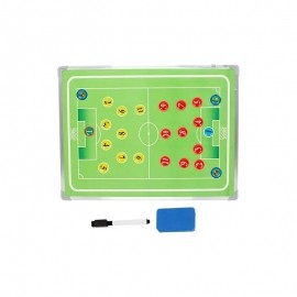 PIZARRA FÚTBOL GAME 80x60 CM