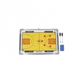 PIZARRA BALONCESTO DIAMOND