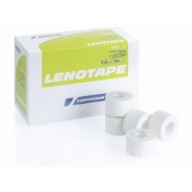TAPE 5 CM x 10 M LENOTAPE