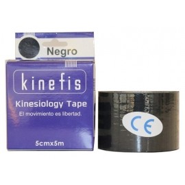 KINESIOLOGY TAPE 5CM x 5 M