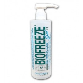BIOFREEZE GEL 473 GR