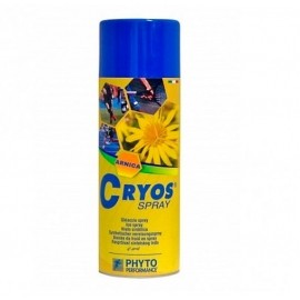 SPRAY FRÍO 400 ML - CRYOS