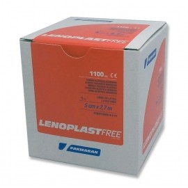 VENDA ELÁSTICA ADHESIVA 5 CM x 2,7 M