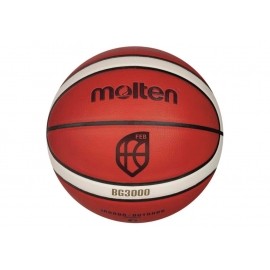 BALÓN BALONCESTO MOLTEN BG3000