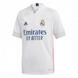 CAMISETA ADIDAS REAL MADRID 1ª EQUIPACIÓN 2020-21