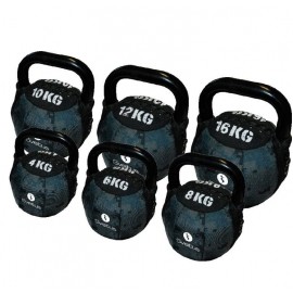 KETTLEBELL SOFT SVELTUS