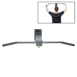 BARRA DOMINADAS PROFESIONAL PULL-UP