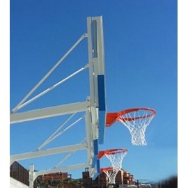 JUEGO REDES BALONCESO 3,5 MM