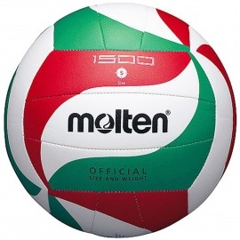 BALÓN VOLEIBOL MOLTEN V5M1500