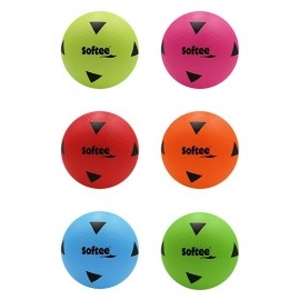 PELOTA MULTIUSO PVC
