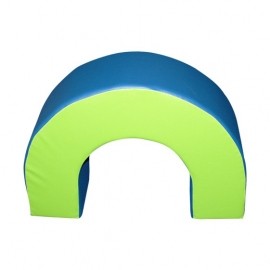 FIGURA ARCO 80x60x30 CM