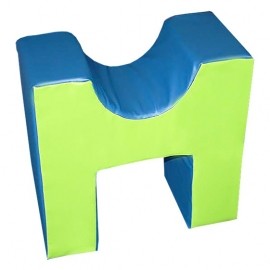 FIGURA ASIENTO 60x60x30 CM