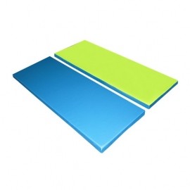 FIGURA COLCHONETA 120x60x5 CM