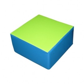 FIGURA CUADRADO 30x60x60 CM