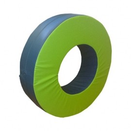 FIGURA DONUT 120x60x30