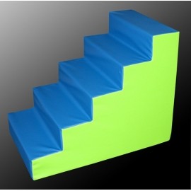 FIGURA ESCALERA GRANDE 100x80x60 CM