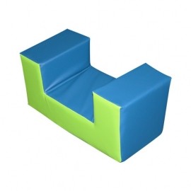 FIGURA MINIASIENTO RECTO 30x60x30 CM